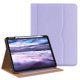 thumbnail image 1 of Funda de piel sintética OKP para iPad 11 pulgadas A16 2025 de décima generación, 1 of 8