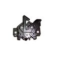 thumbnail image 1 of 2001-2007 Ford Escape Hood Latch, 1 of 1