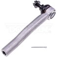 thumbnail image 2 of Dorman Chassis Embout de Tringle TO81111PR Premium; Remplacement OE, 2 of 4