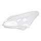 thumbnail image 1 of Cubierta de faro delantero Protección compatible Instalación simple Escudo de luz de coche, Protector de faro para L 260601NM0C, 1 of 8