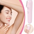 thumbnail image 1 of Wzzjkit Household Essentials Body Hair Scissor Shaver, 1 of 9