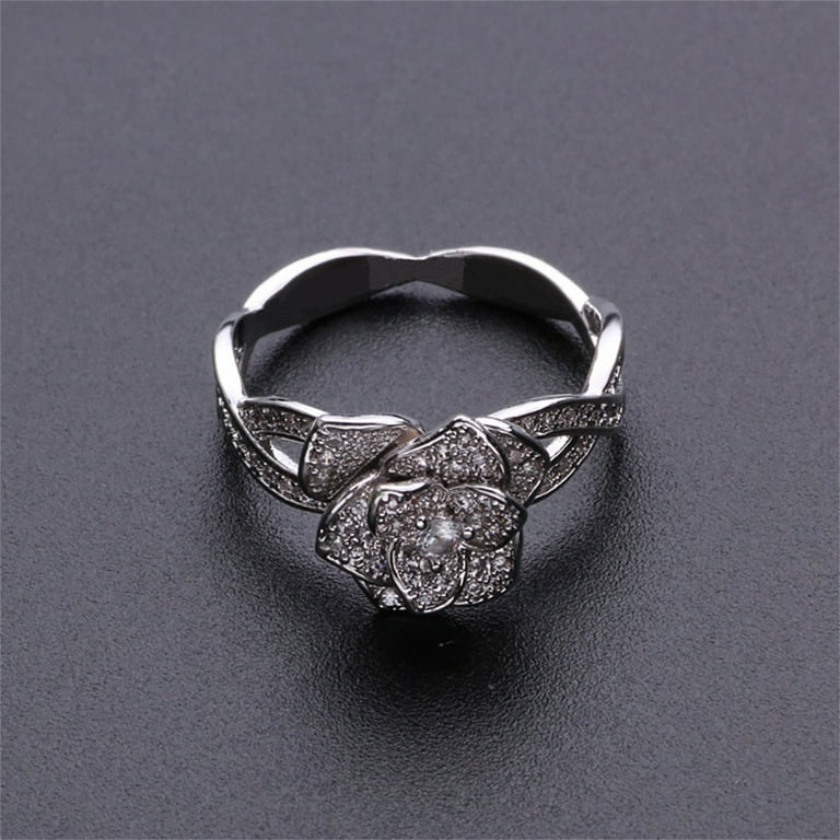 Rings for on sale my girlfriend