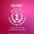 thumbnail image 4 of Durex Juicy Play Water Based Lube for Sex, Personal Flavored Lubricant, Cherry, 3.38 fl oz, 4 of 9
