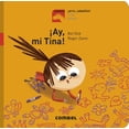 thumbnail image 1 of ¡AY MI TINA! COMBEL EDITORIAL ISABEL OLID, 1 of 2