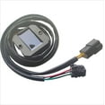 thumbnail image 4 of Voltage Rectifier Regulator for Kawasaki Kvf300 Brute Force 300 Motorcycle, 4 of 9