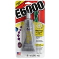 thumbnail image 1 of E6000 242001 Jewelry and Bead Adhesive - 1 fl oz, 1 of 1