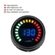 thumbnail image 1 of Gaspace de Escape Gas Temper Auto EGT Temperatura Medidor 12V 20leds, 1 of 7