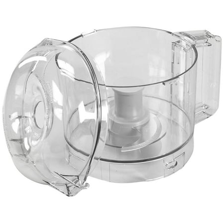 

Robot Coupe 27240 Clear Bowl Kit 3-Quart
