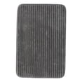 thumbnail image 1 of Tapete Para Baño Dib Memory Foam Gris 40X60 Cm, 1 of 3