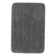 thumbnail image 1 of Tapete Para Baño Dib Memory Foam Gris 40X60 Cm, 1 of 3