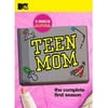 Teen Mom: The Complete First Season (Walmart Exclusive) (Widescreen)