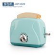 thumbnail image 1 of Nuevo juego de cocina eléctrica para niños, juguetes de simulación, horno microondas, regalos educativos para niñas, accesorios de cocinazhangyuxiang zhangyuxiang unisex, 1 of 2