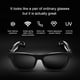 thumbnail image 2 of Gafas de sol de audio Irfora E10 Smart Audio Gafas de sol Auriculares inalámbricos Bluetooth 5.0 Gafas protectoras UV Gafas de audio Música Auriculares Manos libres con micrófono para hombres Montar, Irfora Gafas de sol de audio, 2 of 7