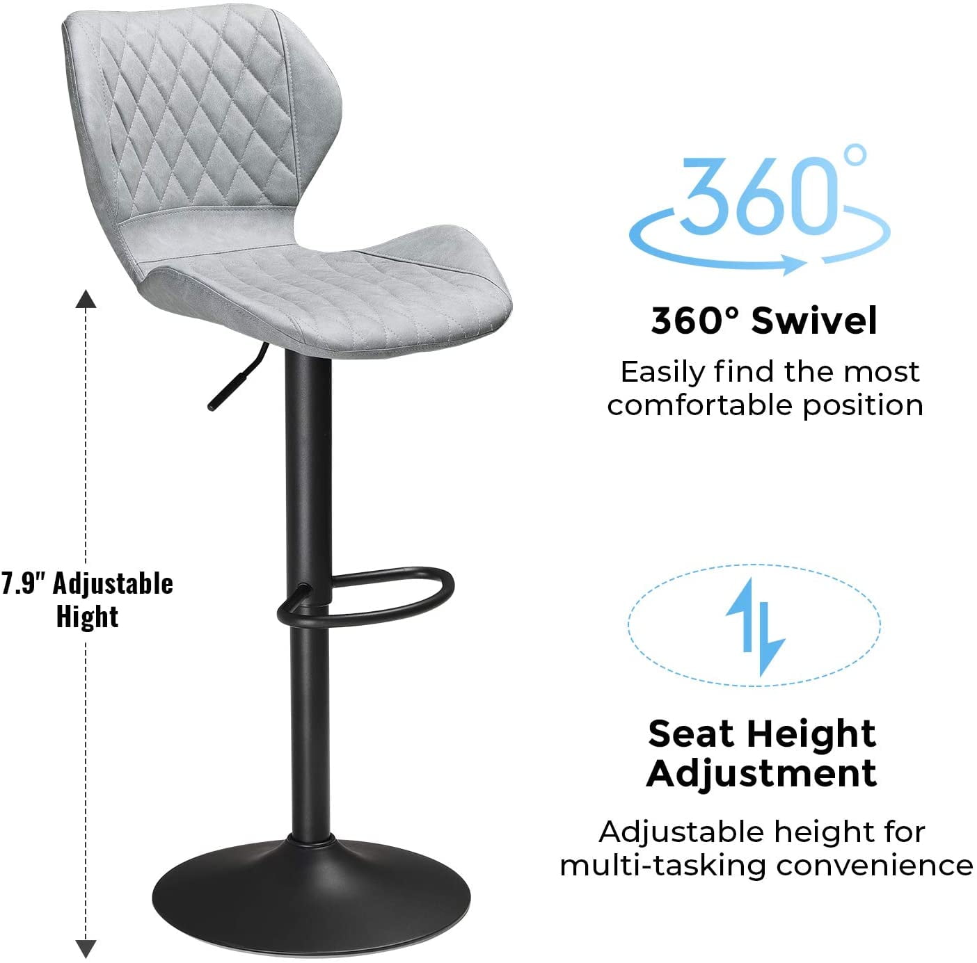 Esituro bar stools sale