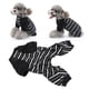 thumbnail image 5 of Pijamas Para Perros, Diseño De Abdomen Abierto, Ropa Cálida Para Dormir Para Perros De 4 Patas Para Gatos Para El Hogar, 5 of 7