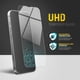 thumbnail image 2 of Protector de Pantalla MagGlass para iPhone 16e de Vidrio Templado, 2 of 6