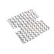 thumbnail image 2 of leyfeng Paquete de 6 almohadillas de repuesto de microfibra para fregona Shark Lift-Away Pro y Genius Steam Pocket Mop, 2 of 8