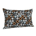 thumbnail image 2 of Vsdgher Colorful Screws Print Pillow Cases -Iconic Collection Pillowcases -Extra Soft, Not easy to deform,not pilling Export quality, 2 of 8