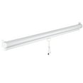 thumbnail image 2 of ZENY 72inch 4:3 HD PVC Manual Projection Screen Retractable Wall & Ceiling Mounting, 2 of 13