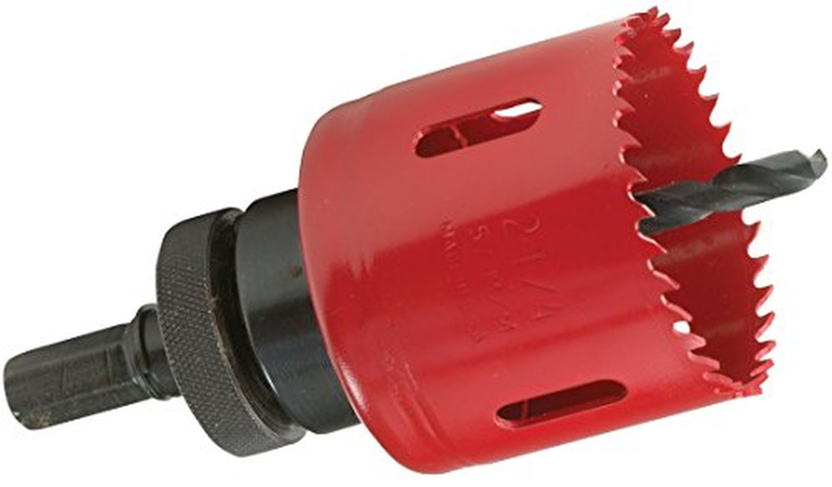 ITM 275HW0025 Hole Saw (1 Pack), 15/8"