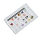 thumbnail image 4 of Kit de Cristal Curativo Sincero con 24 Piedras Preciosas en Caja de Coleccionista, 4 of 10