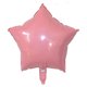 thumbnail image 3 of Globo de película de aluminio de estrella de cinco puntas, versión ligera de 18 pulgadas, globo de estrella de color sólido, papel de aluminio, diseño de decoración para fiesta de cumpleaños, 50, 3 of 5