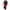 Hot Pink, variant on BiZtdJrK Mens Two Piece Sets Summer Short Sleeve Tshirts Matching Casual Drawstring Beach Shorts Outfits Loose Plus Size Gradient Print Tracksuits Prime Sales Black L