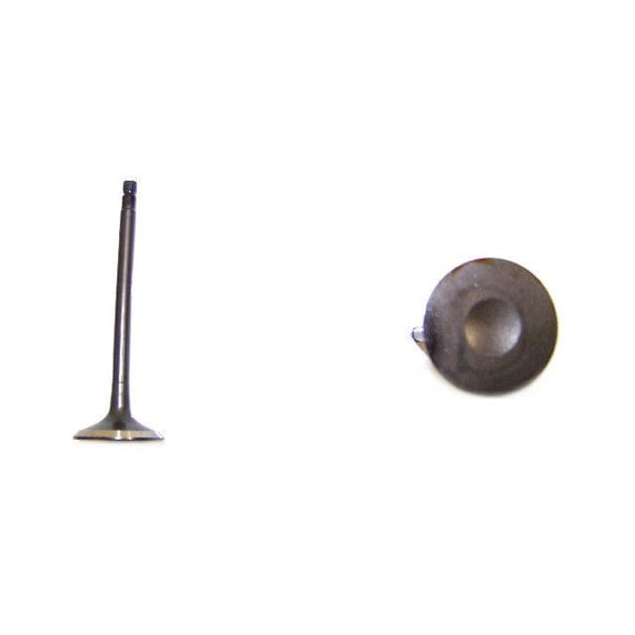 Exhaust Valve - Compatible with 2001 - 2012 Nissan Pathfinder 2002 2003 2004 2005 2006 2007 2008 2009 2010 2011
