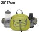 thumbnail image 2 of Con soporte para botella de agua para hombres - Riñonera de senderismo para mujeres y niños, bolsa grande de moda, 2 of 6