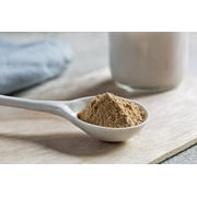 Organic Raw Tri-Color Maca Powder 1 lb