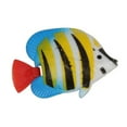 thumbnail image 3 of 5 Unids Decoración de Adornos de Peces Artificiales Yuyangstore Para Acuario Brilnte Flotantes, 3 of 8