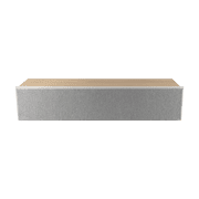 Stage 245C, 2.5-Way Quad 4.5-inch (114mm) Center Channel Loudspeaker