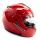 thumbnail image 3 of Casco abatible Roda Revenge Talla L Color Rojo ABS DOT, 3 of 4