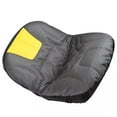 thumbnail image 3 of Riding Mower for Seat Cover Accessories Garden Tractor Chair Protector Man, 3 of 8