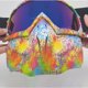 thumbnail image 4 of Gafas de moto Gafas de esquí Gafas de esquí Gafas de SUV MFZFUKR CPB-YY283-2, 4 of 5