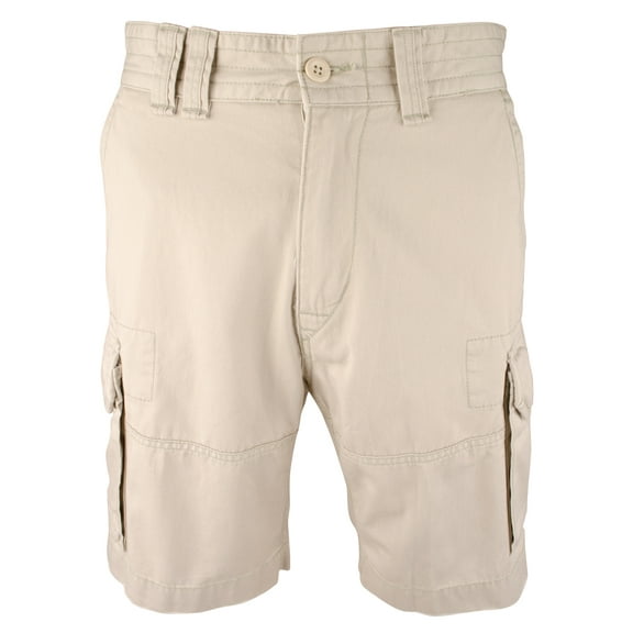 $98.50 Polo Ralph Lauren Men's, Gellar Fatigue 10 Cargo Short,Classic Stone,30