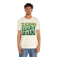 thumbnail image 3 of Teaching Lucky Charms St. Patrick's Day Unisex Shirt, 3 of 8