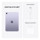 thumbnail image 4 of iPad Mini Apple con Wifi 256 GB Malva, 4 of 4