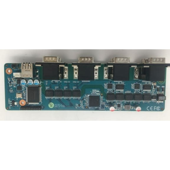 Aux-m03 a1 serial controller 8x rs232 portse1907820402ro