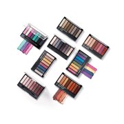 COVERGIRL TruNaked Eyeshadow Palette, 805 Nudes, 0.23 oz