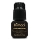 thumbnail image 1 of Pegamento para pestañas Kimcci extensión de pestañas negras de 3 segundos 10ml, 1 of 5