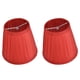 thumbnail image 5 of Pantallas De Lámpara Pequeñas, Pantallas De Techo Con Clip, Pantallas De Lámpara Para Lámparas De Mesa, Pantalla De Tela De Barril Para Lámpara De Cabecera, Lámpara De Noche, 5 of 7