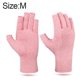 thumbnail image 2 of Guantes de compresión para artritis que alivian el dolor de artritis reumatoide y síndrome del túnel carpiano, guantes de compresión sin dedos para mujeres, 2 of 5