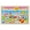 A, variant on Darzheoy Wooden Puzzles for Toddlers Ages 1-3, 24 Piece Colorful Wooden Puzzles for Toddler Children Learning Educational Puzzles Toys for Boys and Girls