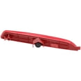 thumbnail image 5 of For 2011-2013 Sorento Bumper Reflector Rear, Left Red Plastic KI1184102, 5 of 5