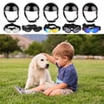 thumbnail image 3 of Casco para perros y Gafas para gatos Methold Equipo de protección, 3 of 6