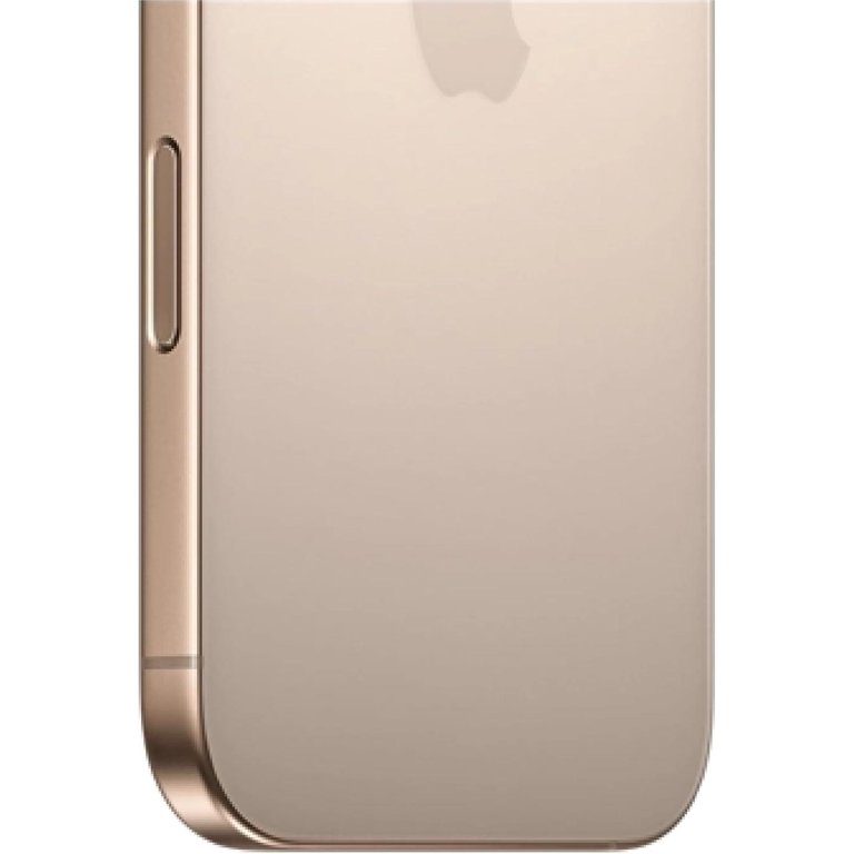 Restored Apple iPhone 16 Pro Max A3084 512GB Gold Unlocked