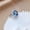 #3, variant on Women Delicate Jewelry 925 Silver Filled Cubic Zirconia Rings Wedding Party Ring Sz 6-10-#6-9