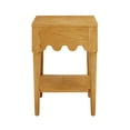 thumbnail image 4 of Oodle Natural Ash Nightstand, 4 of 5