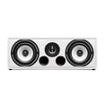 thumbnail image 3 of Parlante Triangle Borea BRC1 2 Vías 100W Bass Reflex Blanco, 3 of 4